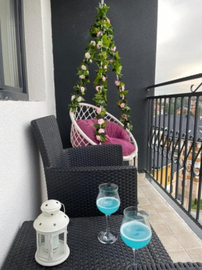 Lux Apartman Gondola 94